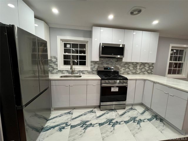 98-29 Albert Road, Ozone Park, NY 11417