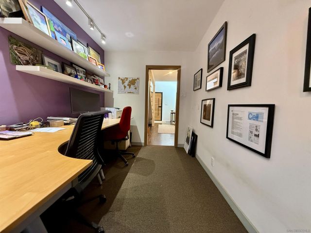4221 Hill, San Diego, CA 92107