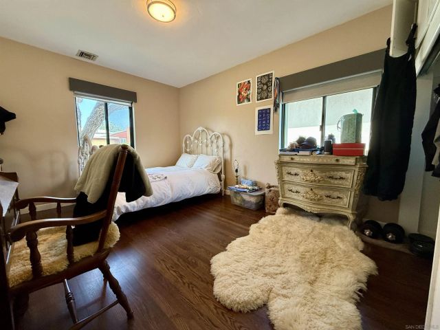 4221 Hill, San Diego, CA 92107