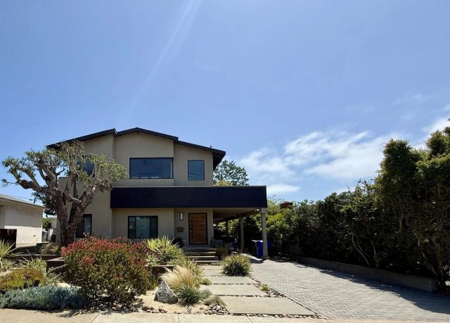 4221 Hill, San Diego, CA 92107
