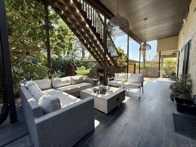 4221 Hill, San Diego, CA 92107