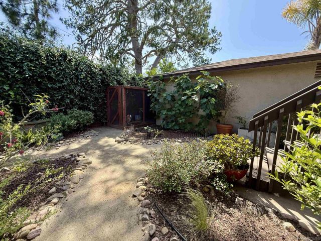 4221 Hill, San Diego, CA 92107