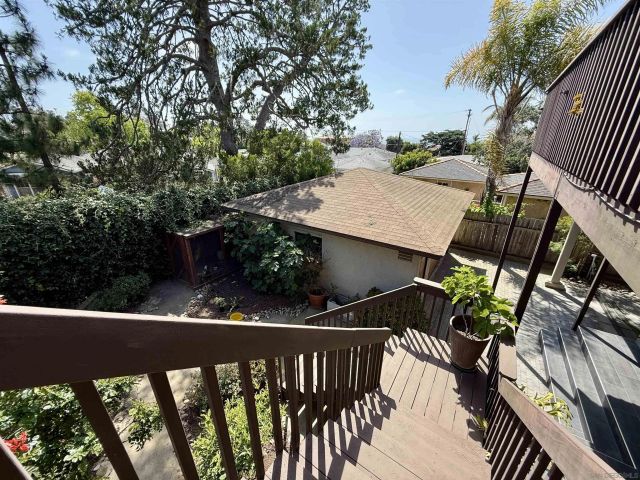 4221 Hill, San Diego, CA 92107