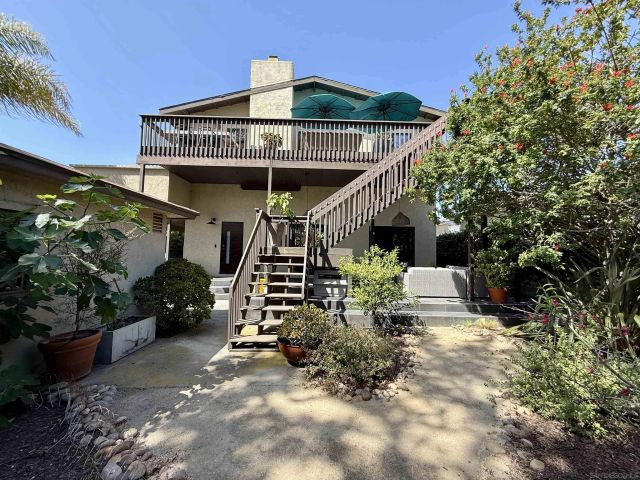 4221 Hill, San Diego, CA 92107