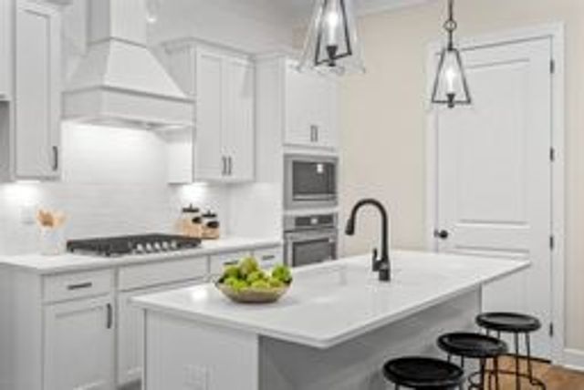 303 Buckwood Ln, Thompsons Station, TN 37179