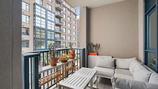 530 K Street 409, San Diego, CA 92101