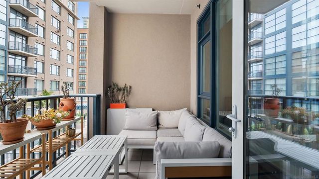 530 K Street 409, San Diego, CA 92101