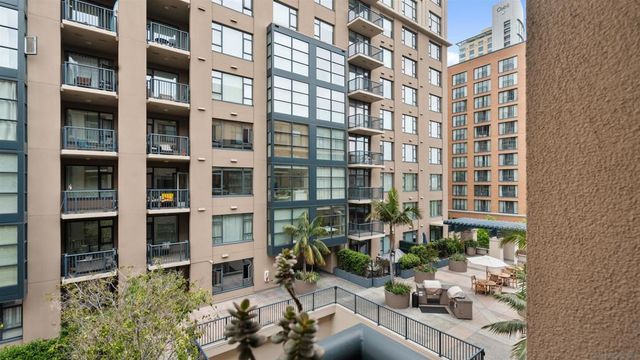 530 K Street 409, San Diego, CA 92101