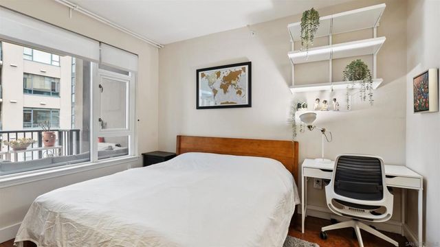 530 K Street 409, San Diego, CA 92101