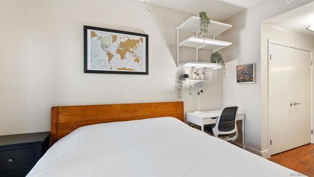 530 K Street 409, San Diego, CA 92101