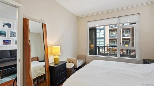 530 K Street 409, San Diego, CA 92101