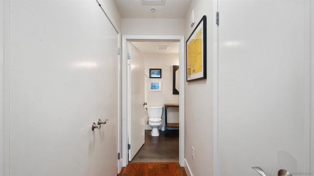 530 K Street 409, San Diego, CA 92101