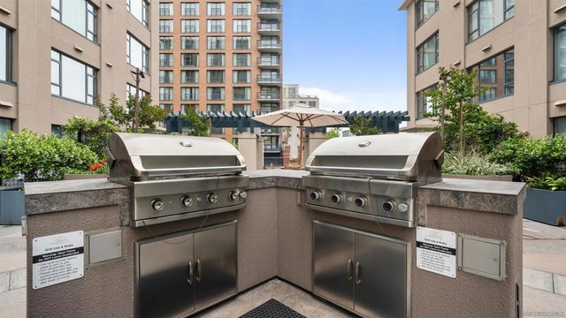 530 K Street 409, San Diego, CA 92101