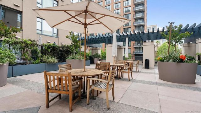 530 K Street 409, San Diego, CA 92101