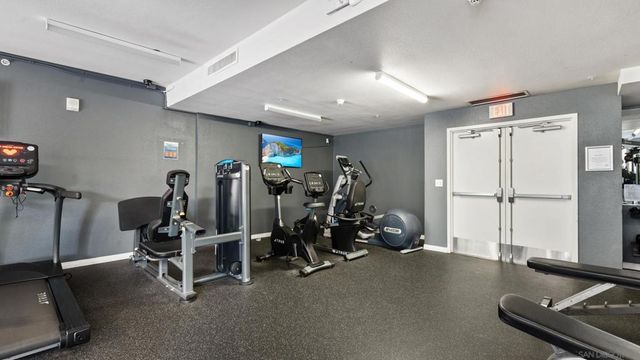 530 K Street 409, San Diego, CA 92101