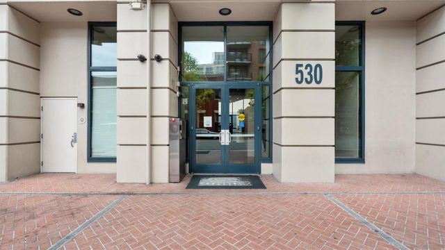 530 K Street 409, San Diego, CA 92101