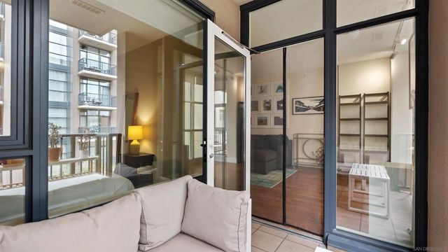 530 K Street 409, San Diego, CA 92101