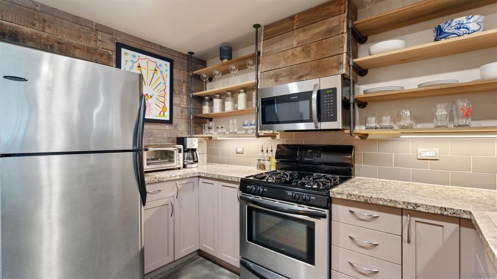 530 K Street 409, San Diego, CA 92101