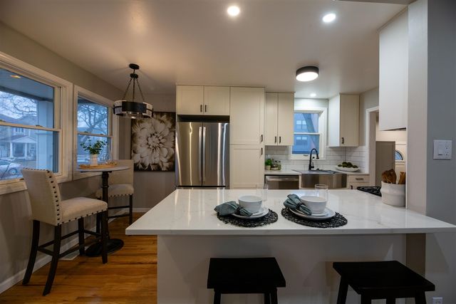 2679 Oxford Road, Berkley, MI 48072