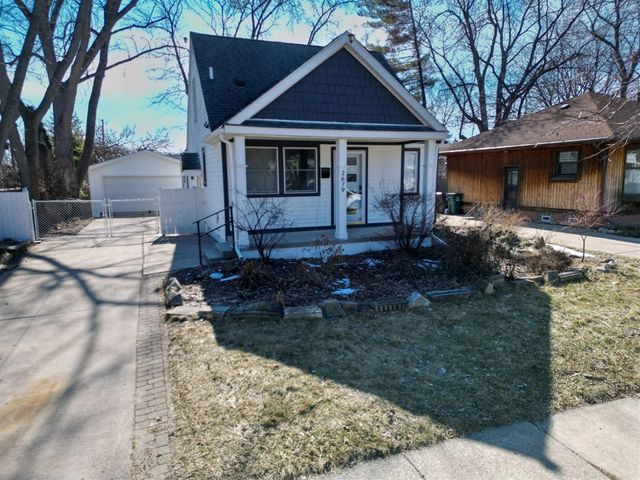 2679 Oxford Road, Berkley, MI 48072