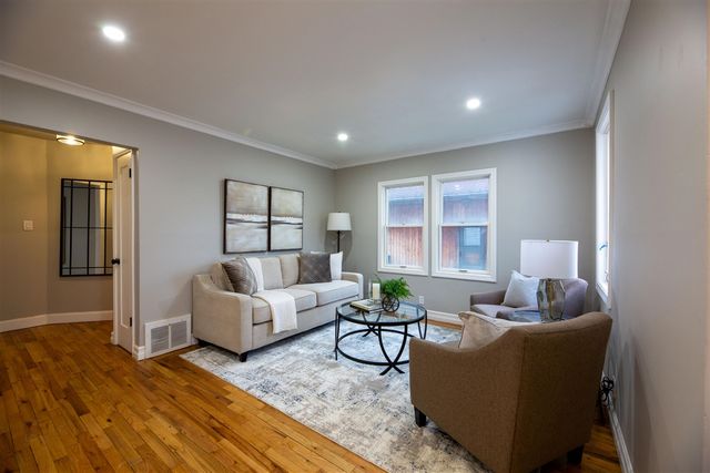 2679 Oxford Road, Berkley, MI 48072