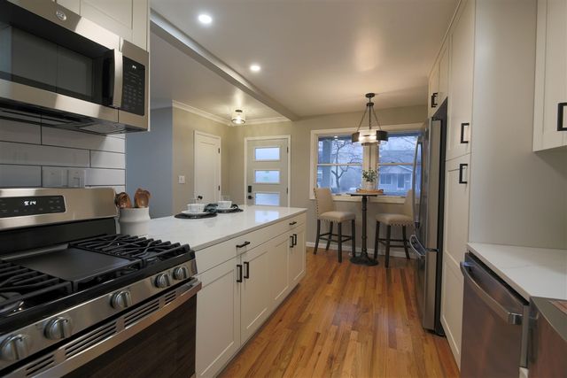 2679 Oxford Road, Berkley, MI 48072