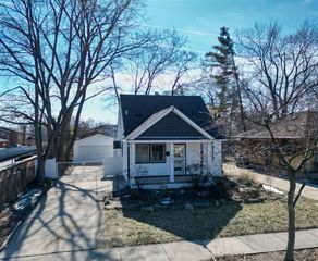 2679 Oxford Road, Berkley, MI 48072