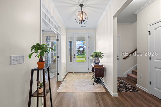 1039 Osprey Lake Cir, Hardeeville, SC 29927