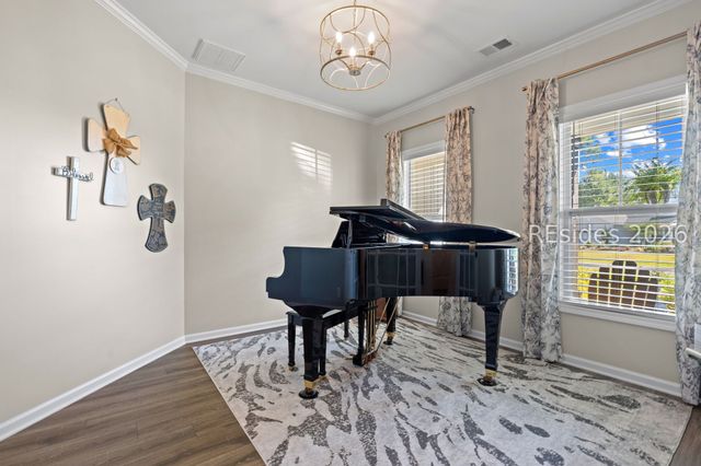 1039 Osprey Lake Cir, Hardeeville, SC 29927