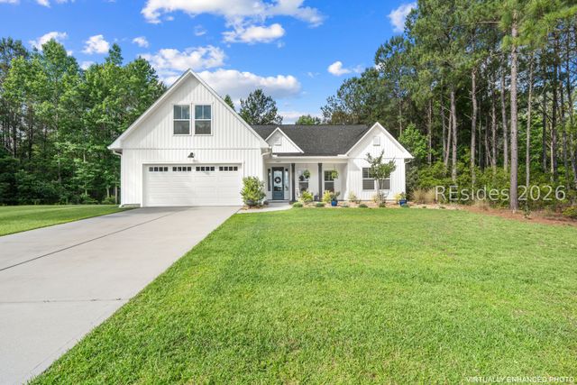 1039 Osprey Lake Cir, Hardeeville, SC 29927