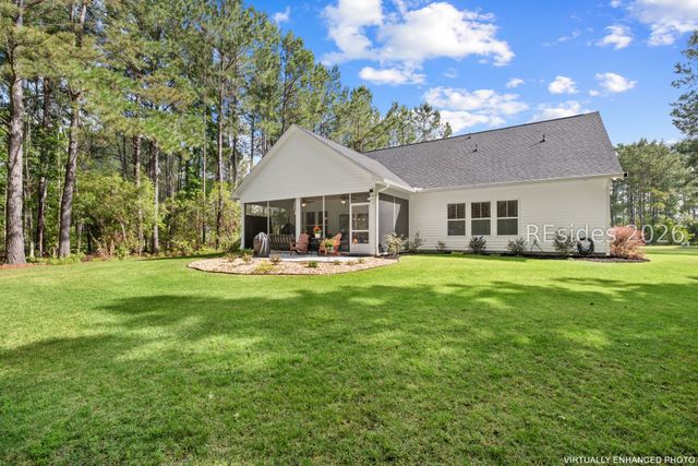 1039 Osprey Lake Cir, Hardeeville, SC 29927