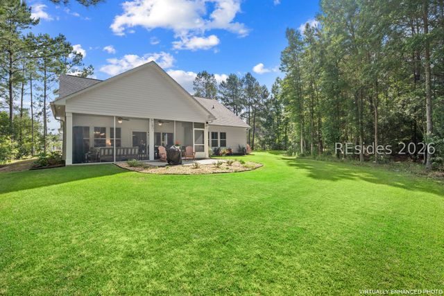 1039 Osprey Lake Cir, Hardeeville, SC 29927