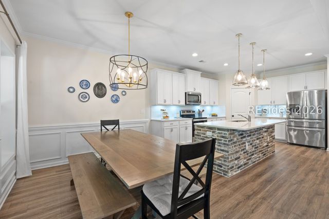 1039 Osprey Lake Cir, Hardeeville, SC 29927