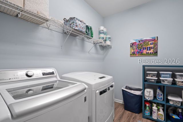 1039 Osprey Lake Cir, Hardeeville, SC 29927