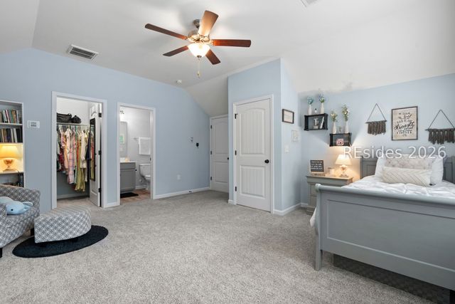 1039 Osprey Lake Cir, Hardeeville, SC 29927