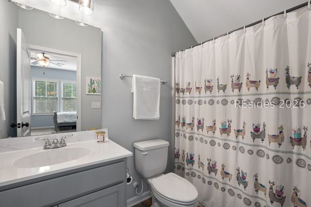 1039 Osprey Lake Cir, Hardeeville, SC 29927