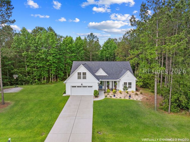 1039 Osprey Lake Cir, Hardeeville, SC 29927