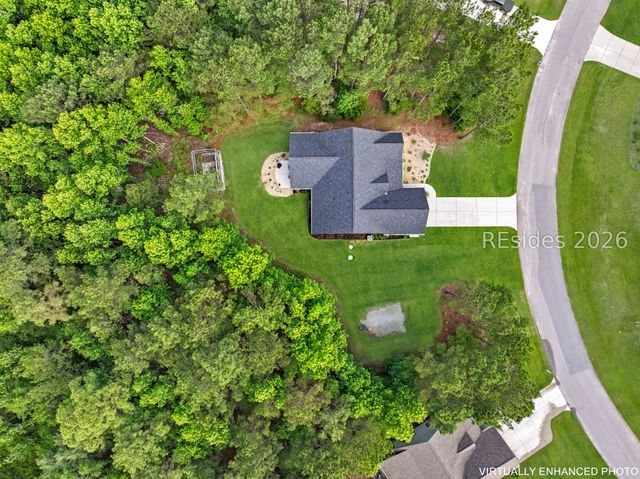 1039 Osprey Lake Cir, Hardeeville, SC 29927