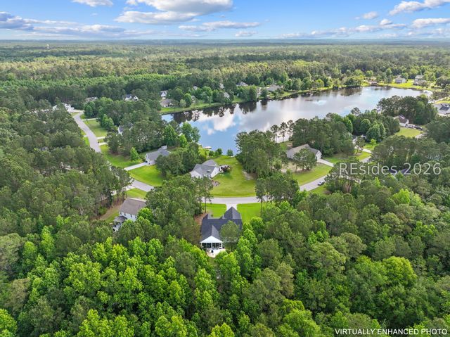 1039 Osprey Lake Cir, Hardeeville, SC 29927