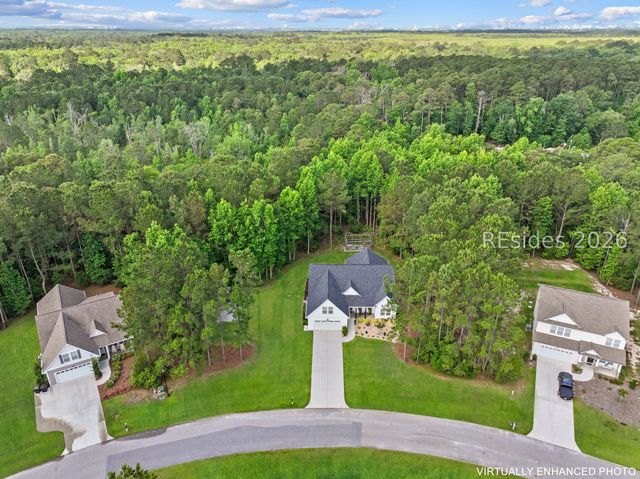 1039 Osprey Lake Cir, Hardeeville, SC 29927