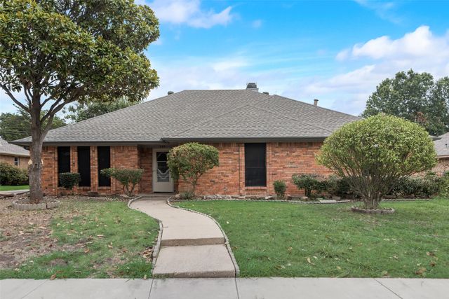 208 Timber Ridge Drive, Murphy, TX 75094