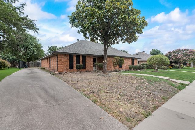 208 Timber Ridge Drive, Murphy, TX 75094