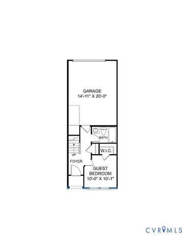 9825 Brookskirt Run, Glen Allen, VA 23059