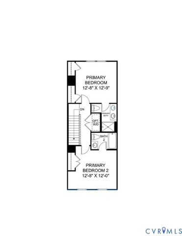9825 Brookskirt Run, Glen Allen, VA 23059