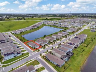 2601 BLOWING BREEZE AVENUE, Kissimmee, FL 34744