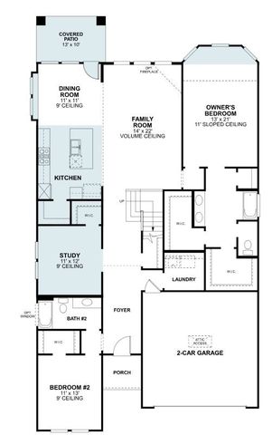 1340 Sherlynn Court, Celina, TX 75009