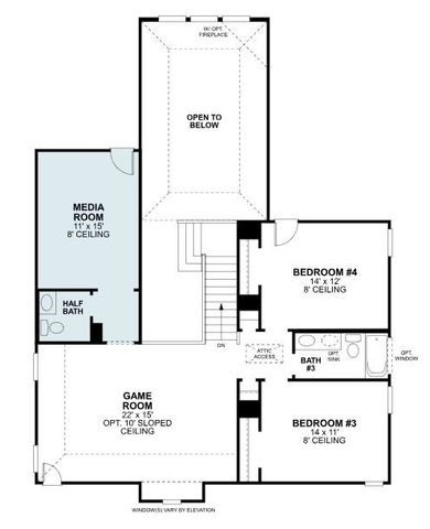 1340 Sherlynn Court, Celina, TX 75009