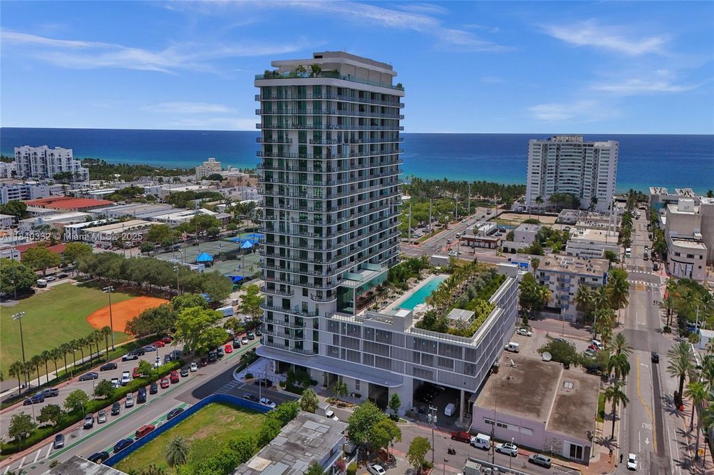 580 72nd St 1208, Miami Beach, FL 33141