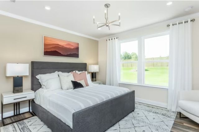 511 Scarlet Oak Road, Lebanon, TN 37090