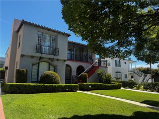 1642 S Bedford, Los Angeles, CA 90035